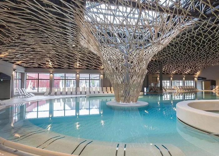 Terme Olimia - Sotelia Resort 4*