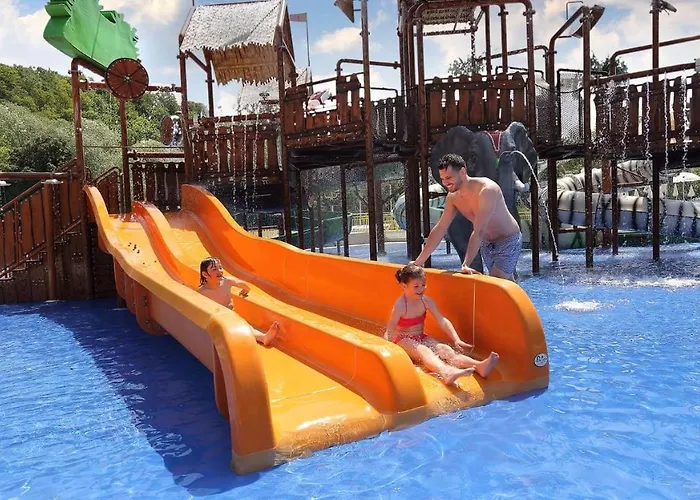 Terme Olimia - Sotelia Podcetrtek