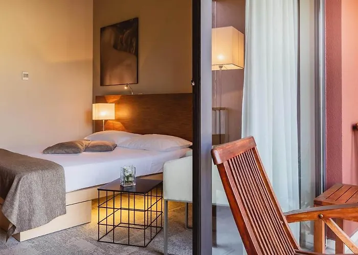 Terme Olimia - Sotelia Resort 4*