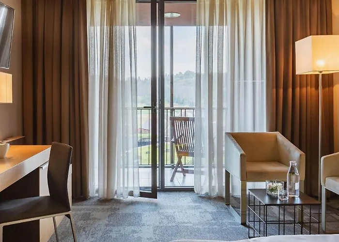 Terme Olimia - Sotelia Resort