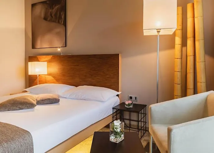 Resort Terme Olimia - Sotelia