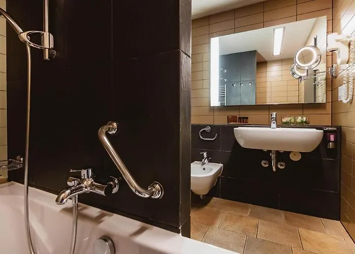 Terme Olimia - Sotelia 4*