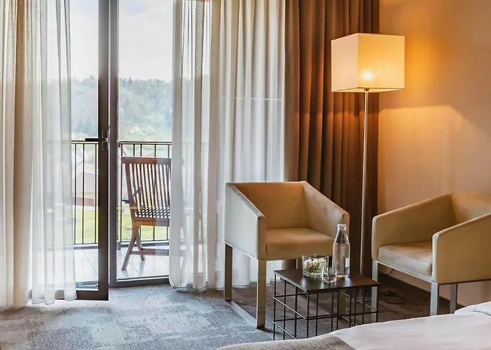 Terme Olimia - Sotelia Podčetrtek