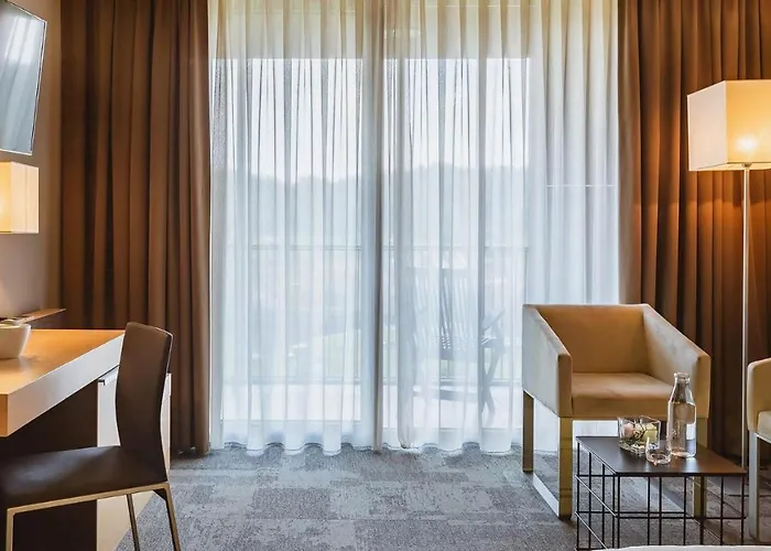 Terme Olimia - Sotelia