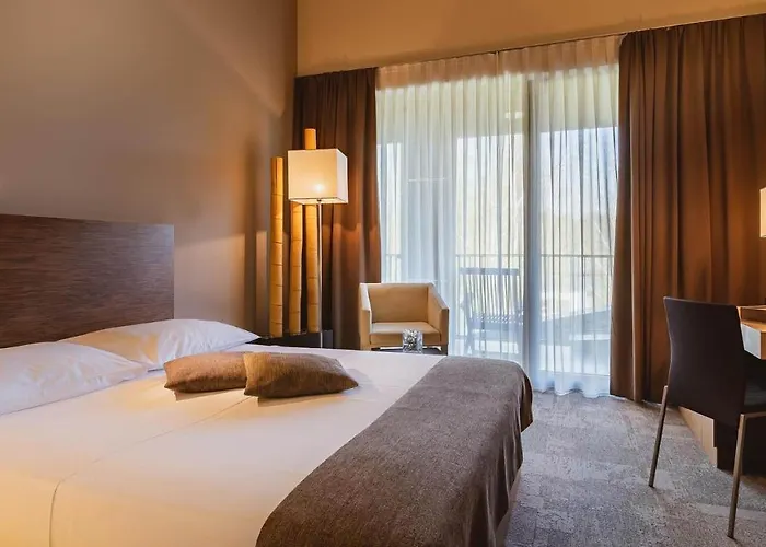 Terme Olimia - Sotelia Podčetrtek