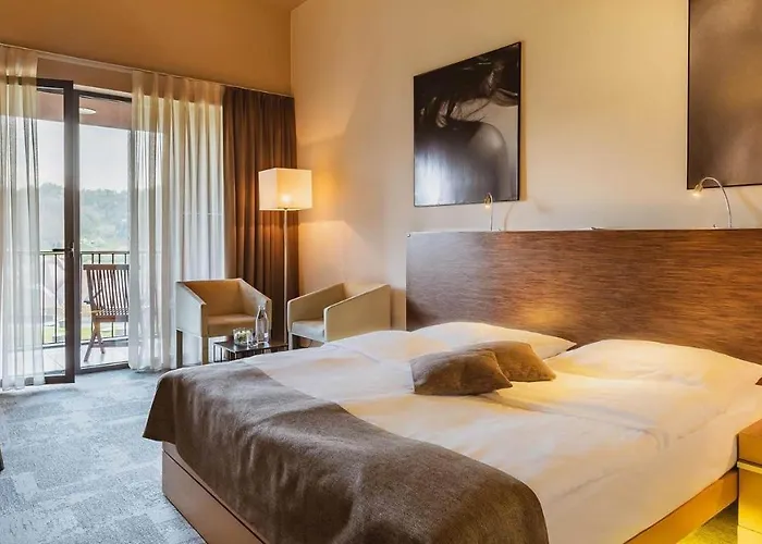 Terme Olimia - Sotelia