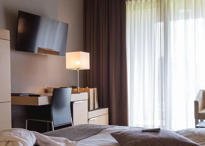 Terme Olimia - Sotelia Resort 4*