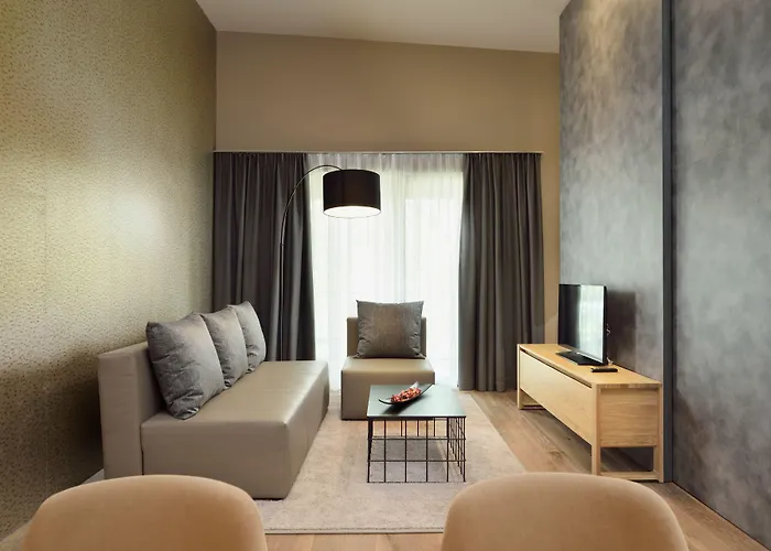 Terme Olimia - Sotelia פודצ'טרטק