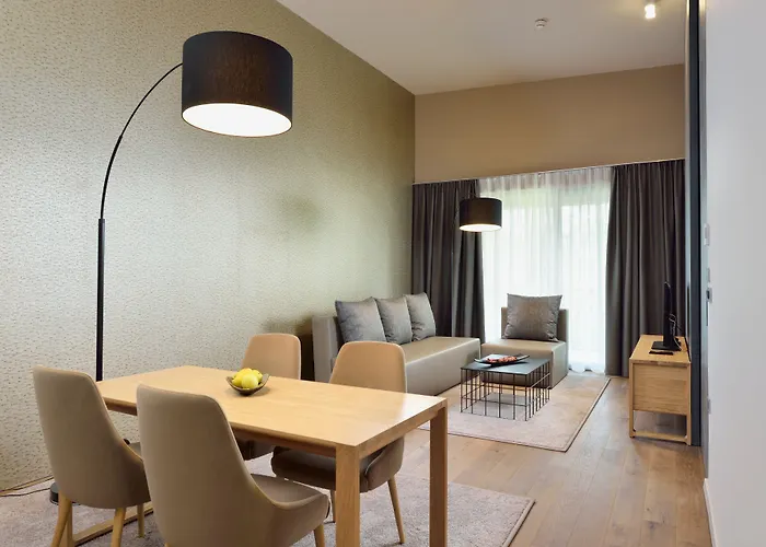 Terme Olimia - Sotelia 4* Podcetrtek