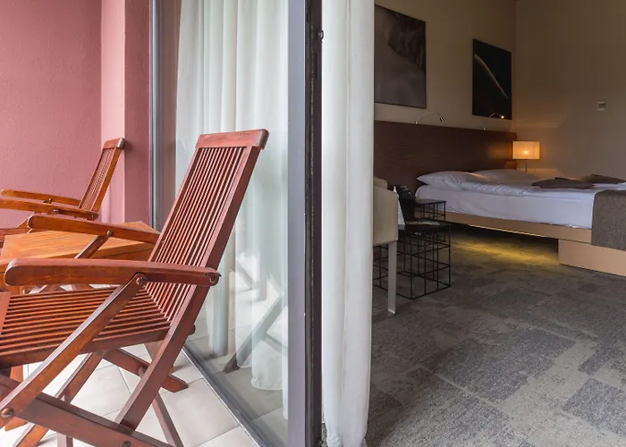 Terme Olimia - Sotelia 4* Podčetrtek