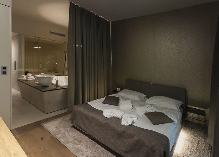 Terme Olimia - Sotelia Resort Podcetrtek