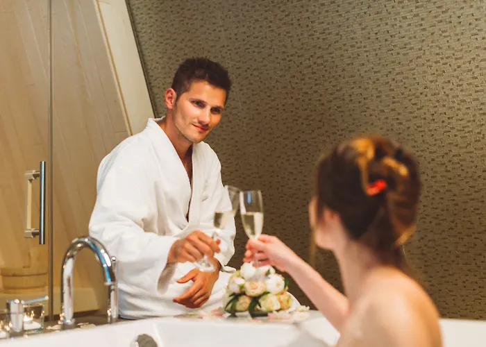 Terme Olimia - Sotelia פודצ'טרטק