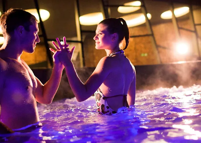 Resort Terme Olimia - Sotelia 4*