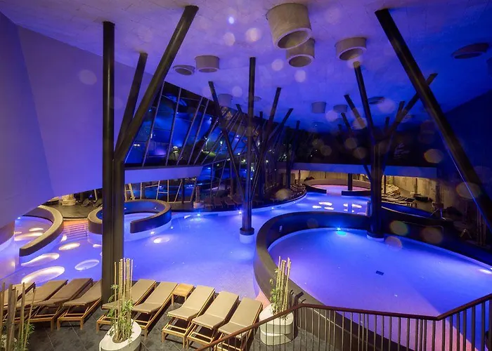 Terme Olimia - Sotelia 4*