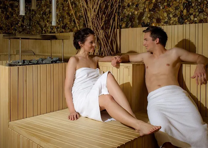 Resort Terme Olimia - Sotelia