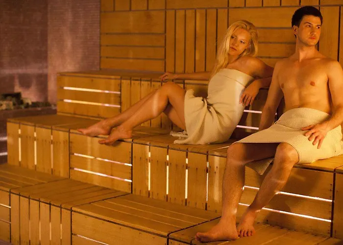 Resort Terme Olimia - Sotelia 4*