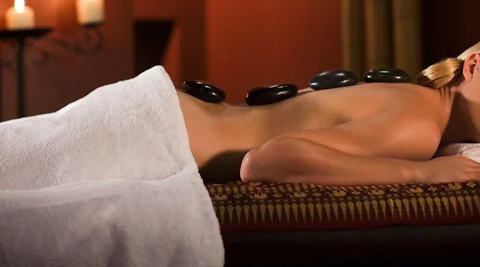 Terme Olimia - Sotelia Resort 4*