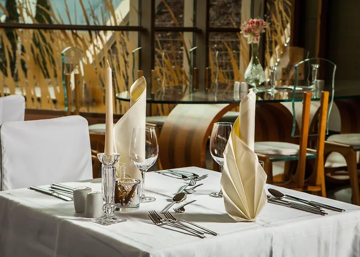 Terme Olimia - Sotelia Resort 4*