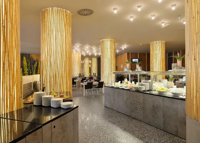 Terme Olimia - Sotelia Podcetrtek