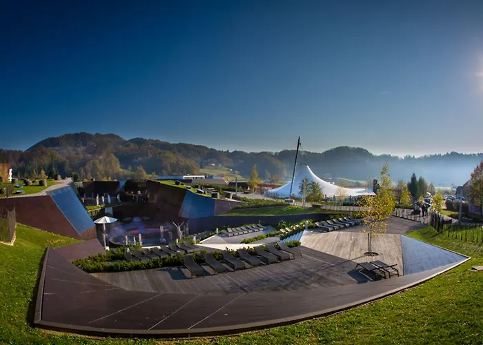 Terme Olimia - Sotelia 4*