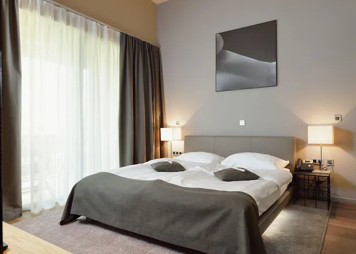 Resort Terme Olimia - Sotelia 4*