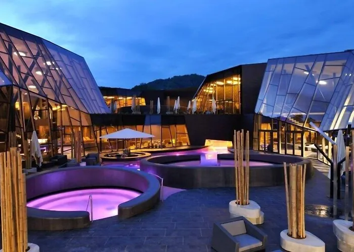 Resort Terme Olimia - Sotelia 4*