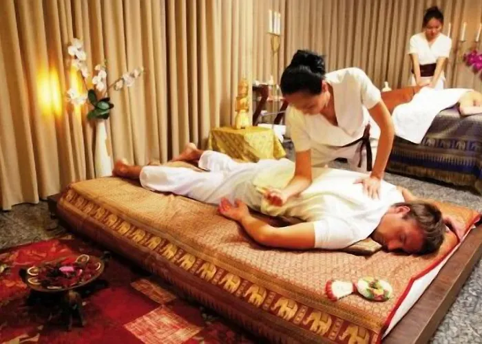 Resort Terme Olimia - Sotelia Podcetrtek