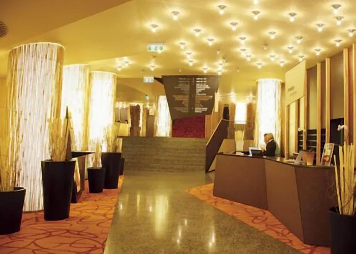 Terme Olimia - Sotelia