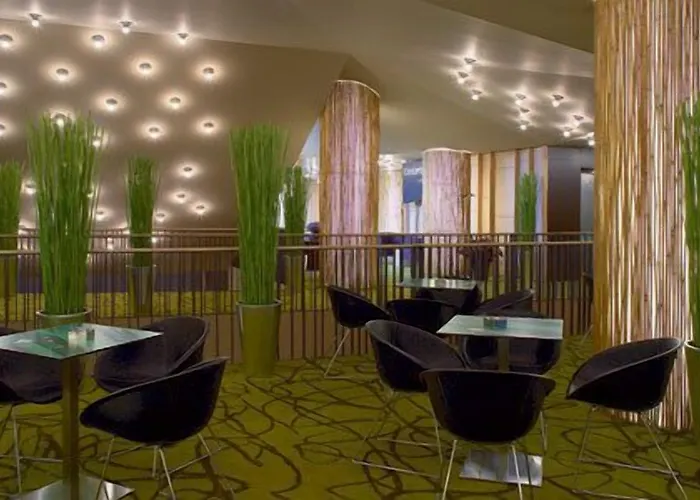 אתר נופש Terme Olimia - Sotelia