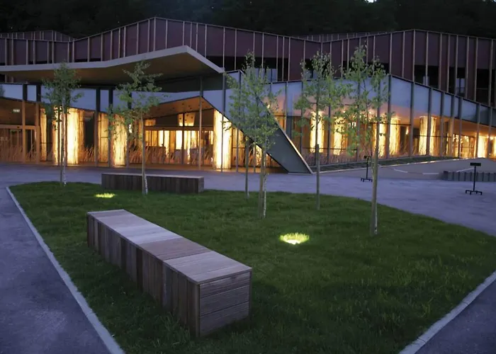 Terme Olimia - Sotelia Resort Podčetrtek