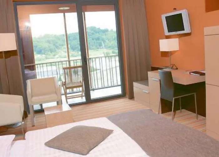 Resort Terme Olimia - Sotelia