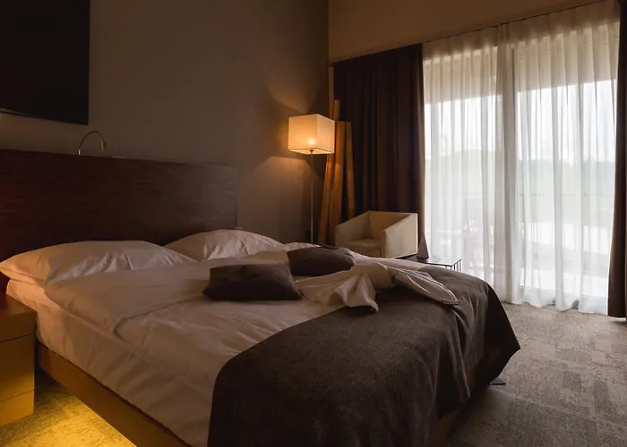 Terme Olimia - Sotelia Resort 4*