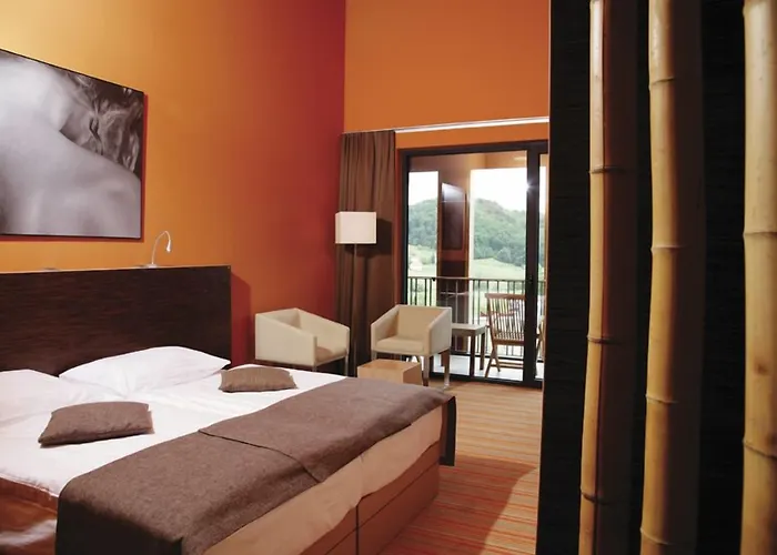 Terme Olimia - Sotelia