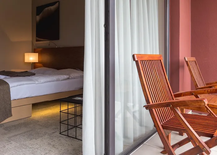 Terme Olimia - Sotelia Resort Podcetrtek