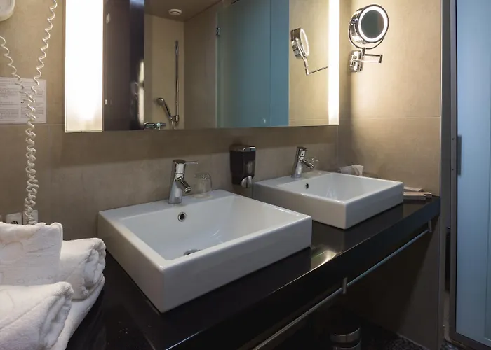 Terme Olimia - Sotelia Resort