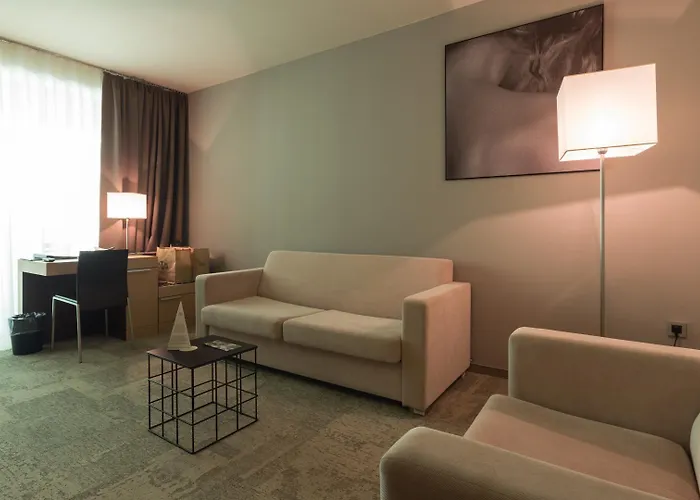 Resort Terme Olimia - Sotelia 4*