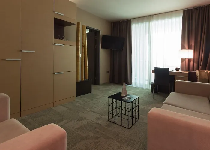 Resort Terme Olimia - Sotelia