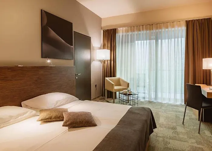 Terme Olimia - Sotelia Podcetrtek