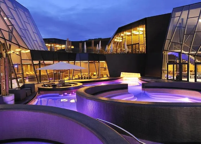 Resort Terme Olimia - Sotelia 4*