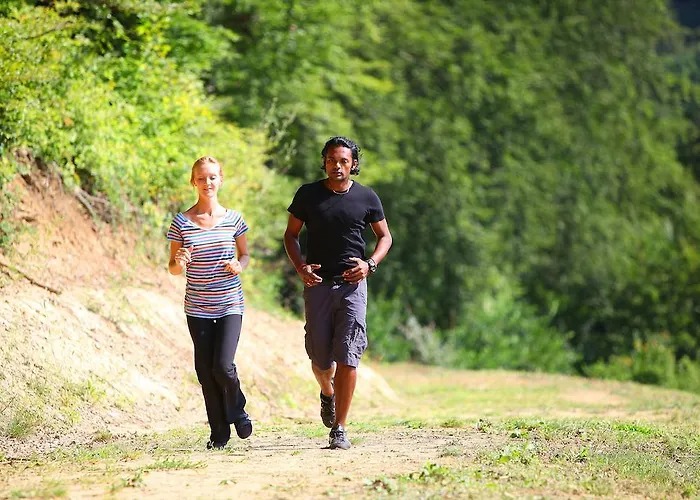 אתר נופש Terme Olimia - Sotelia 4*