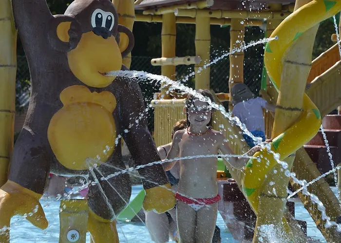 Resort Terme Olimia - Sotelia Podčetrtek