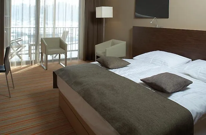 Terme Olimia - Sotelia Resort