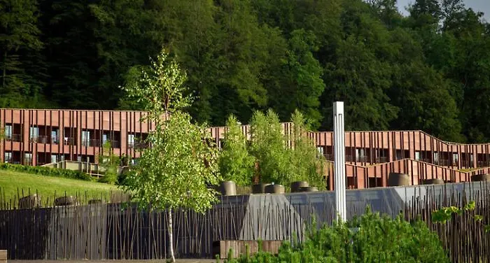 Resort Terme Olimia - Sotelia 4*