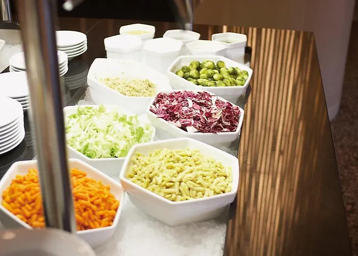 Resort Terme Olimia - Sotelia 4*