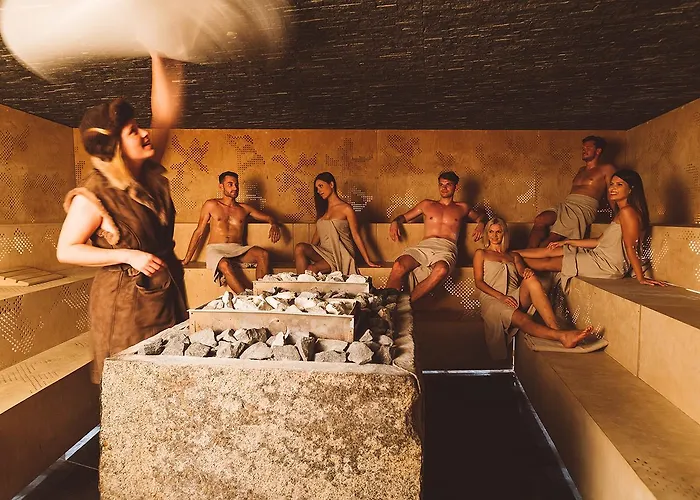 Terme Olimia - Sotelia Resort Podcetrtek