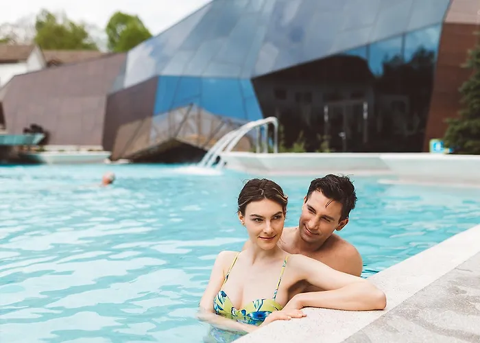 Resort Terme Olimia - Sotelia