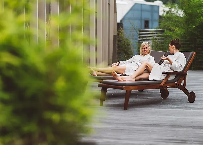 Resort Terme Olimia - Sotelia