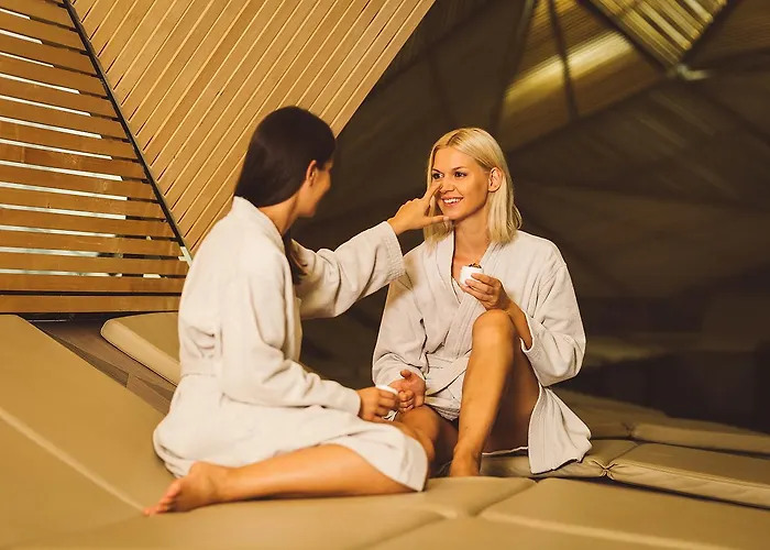 Terme Olimia - Sotelia Podcetrtek