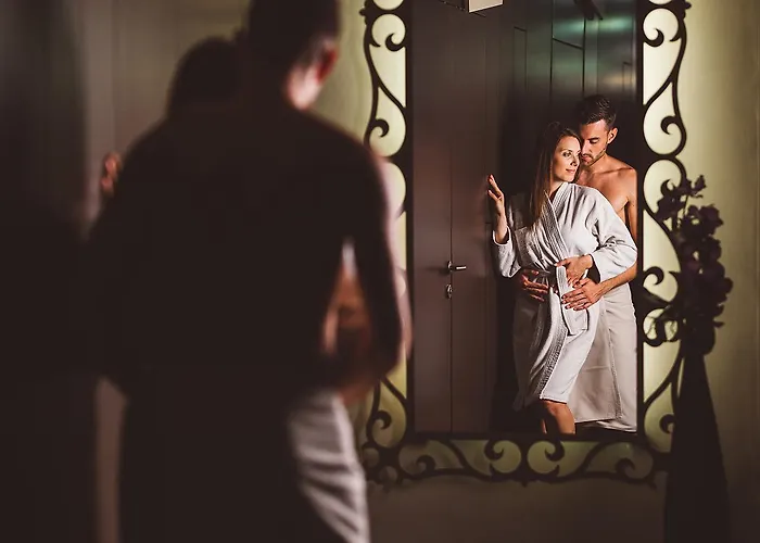 Terme Olimia - Sotelia 4*