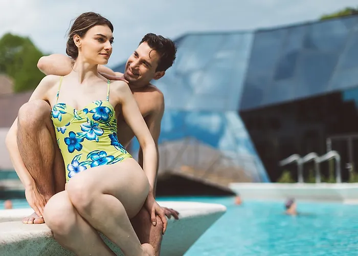 Terme Olimia - Sotelia 4*